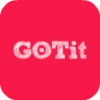 gotit - social shopping android application logo